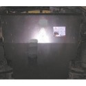 Toyota Avensis Verso (2001-2009) Under Engine Cover