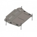  Metal Sump Guard