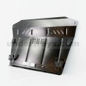  Metal Sump Guard