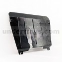  Toyota Camry XV50 Steel Undertray