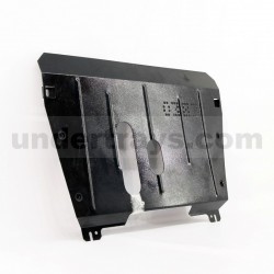  Toyota Camry XV50 Steel Undertray