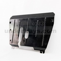  Metal Sump Guard