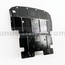  Metal Sump Guard