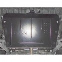  Toyota Camry XV55 Steel Undertray