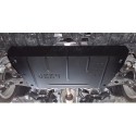  Metal Sump Guard
