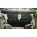  Toyota Corolla Steel Undertray