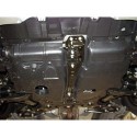  Toyota Corolla Verso Steel Undertray