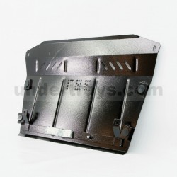 Metal Sump Guard