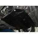  Metal Sump Guard