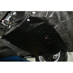  Metal Sump Guard