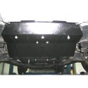  Metal Sump Guard