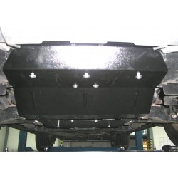  Metal Sump Guard