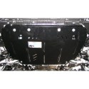  Toyota Prius Steel Undertray