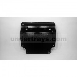 Toyota RAV 4 (2005-2012) Under Engine Cover