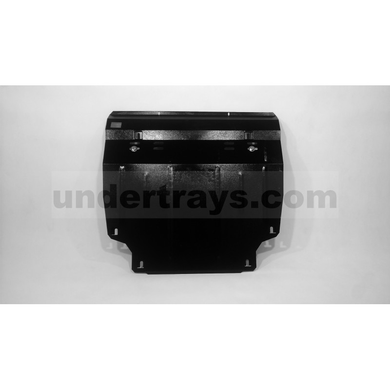 Toyota RAV 4 (2005-2012) Under Engine Cover
