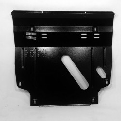  Toyota RAV 4 Steel Undertray