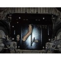  Metal Sump Guard