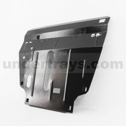  Metal Sump Guard