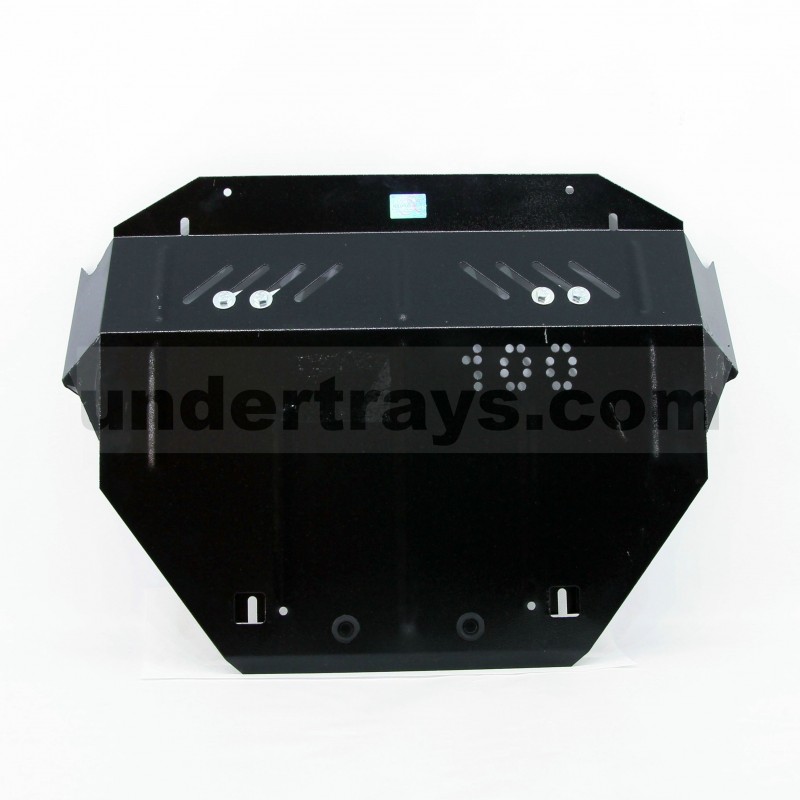 BMW 7 Series (E32) (1986-1994) Under Engine Cover