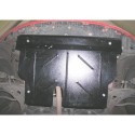  Toyota Yaris Steel Undertray