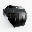  BMW 7 Series (E32) Steel Undertray