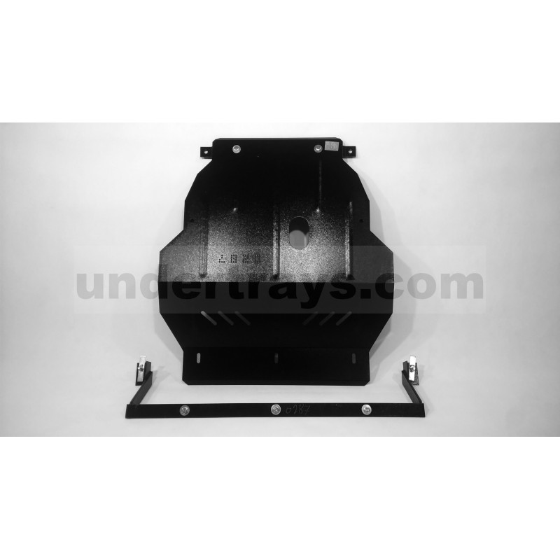 Volkswagen New Beetle (1997-2010) Under Engine Cover