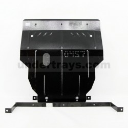  Metal Sump Guard