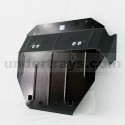  Metal Sump Guard