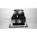  VW Bora (Jetta) Steel Undertray