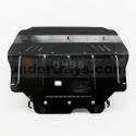 Volkswagen Caddy GP (2011-2017) Under Engine Cover