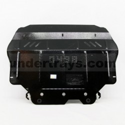 Volkswagen Caddy GP (2011-2017) Under Engine Cover