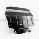 VW Caddy GP Steel Undertray
