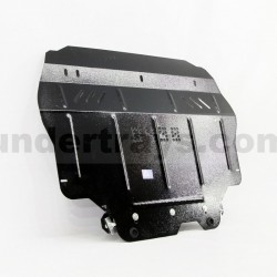  VW Caddy GP Steel Undertray
