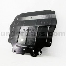  Metal Sump Guard