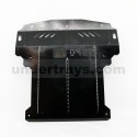 Volkswagen Crafter (2006-2011) Under Engine Cover