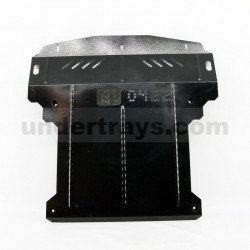 Volkswagen Crafter (2006-2011) Under Engine Cover