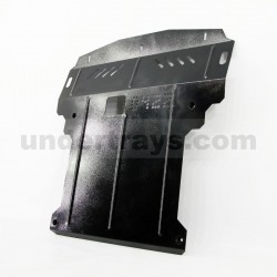  Metal Sump Guard