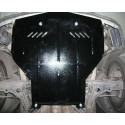  VW Golf 3 Steel Undertray