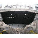  Metal Sump Guard