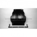 Volkswagen Golf 4 (1997-2004) Under Engine Cover