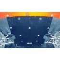  Metal Sump Guard