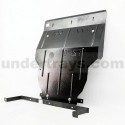  VW Golf 4 Steel Undertray