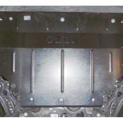  Metal Sump Guard