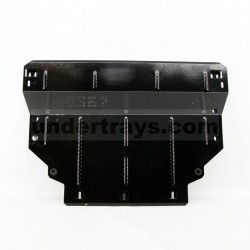 Volkswagen Golf 7 (2012-2017) Under Engine Cover