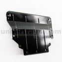  VW Golf 7 Steel Undertray