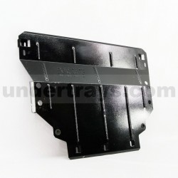  VW Golf 7 Steel Undertray