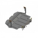  Metal Sump Guard