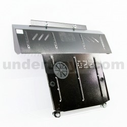  Metal Sump Guard