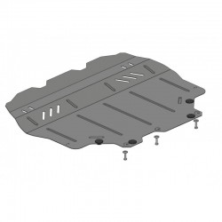 Volkswagen Jetta A6 (2011-2017) Under Engine Cover