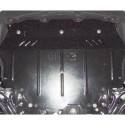  Metal Sump Guard